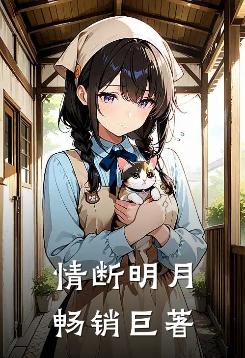 情断明月畅销巨著