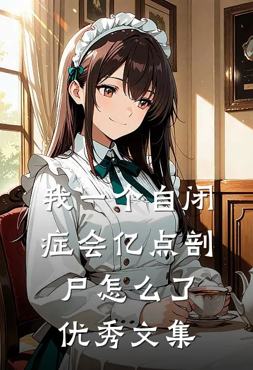 我一个自闭症会亿点剖尸怎么了优秀文集