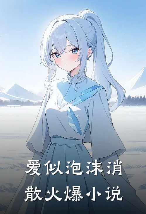 爱似泡沫消散火爆小说