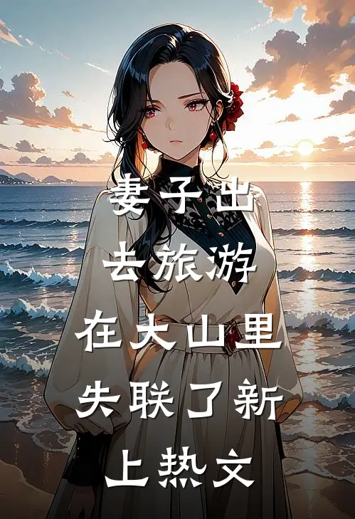 妻子出去旅游，在大山里失联了新上热文