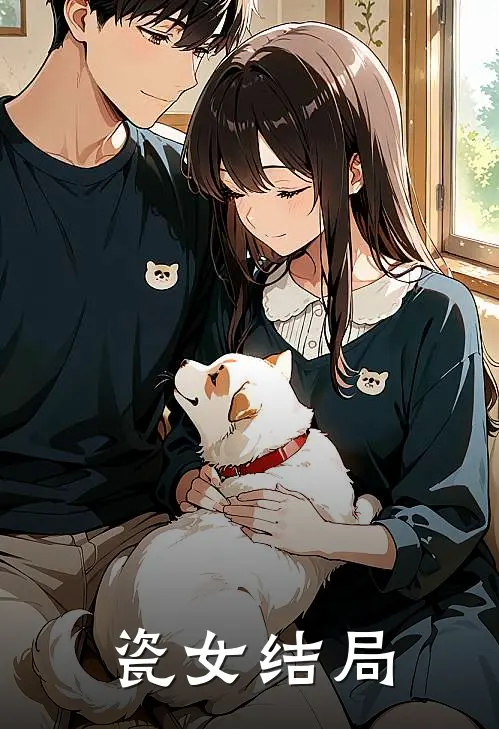 瓷女结局