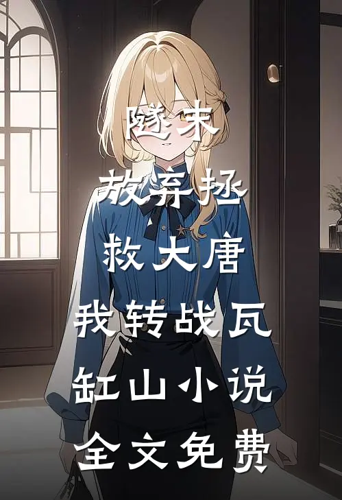 隧末：放弃拯救大唐，我转战瓦缸山小说全文免费