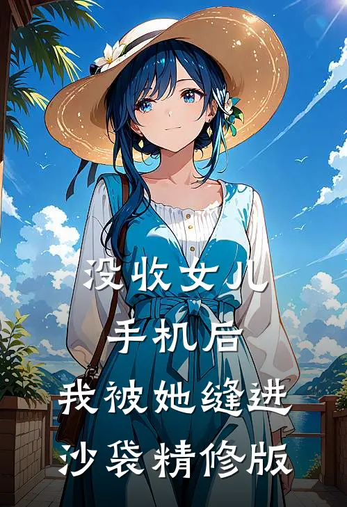 没收女儿手机后，我被她缝进沙袋精修版