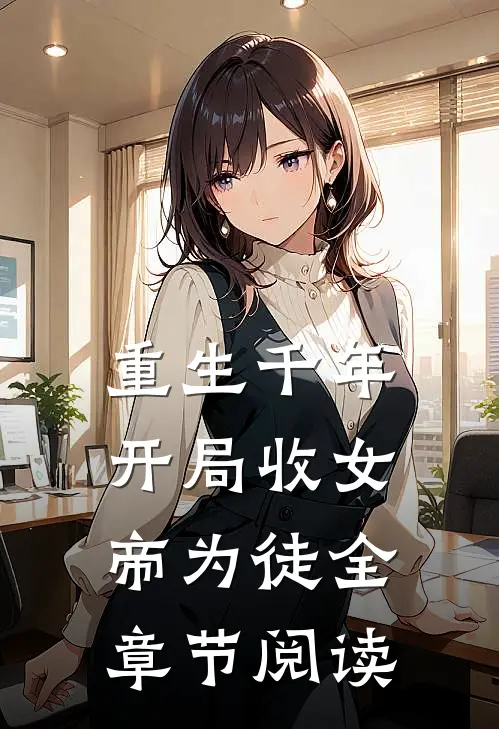 重生千年开局收女帝为徒全章节阅读