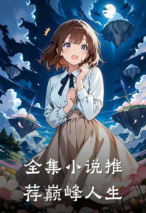 全集小说推荐巅峰人生