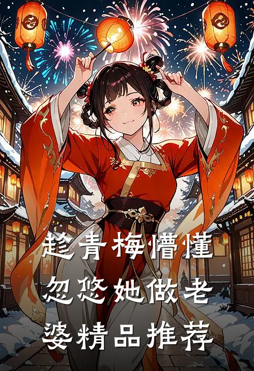 趁青梅懵懂，忽悠她做老婆精品推荐