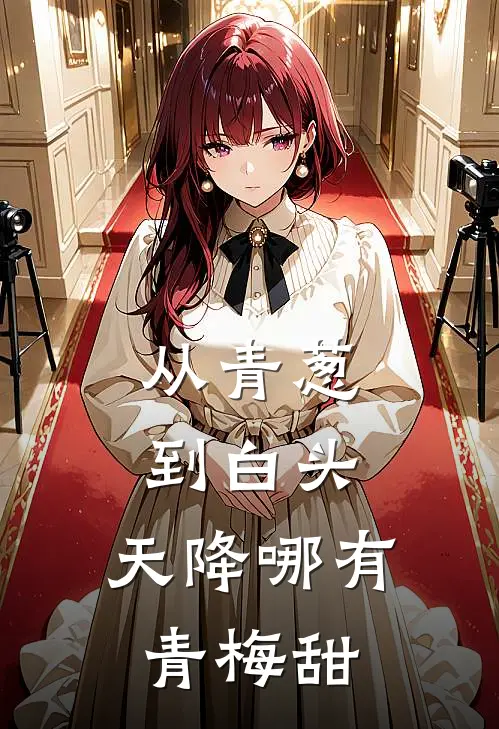 从青葱到白头：天降哪有青梅甜