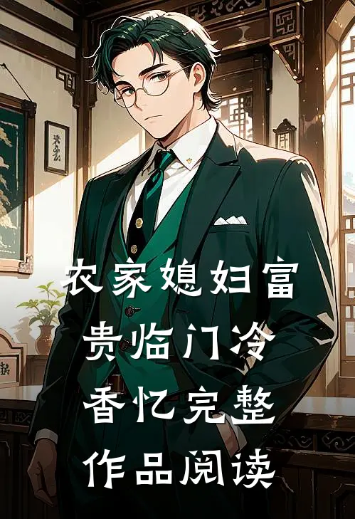 农家媳妇富贵临门 冷香忆完整作品阅读