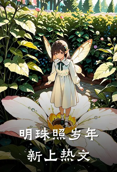 明珠照岁年新上热文