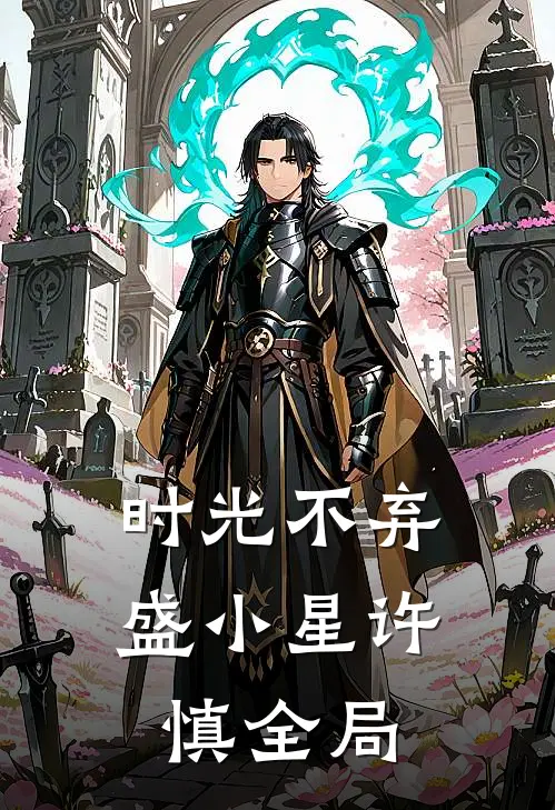 时光不弃盛小星许慎全局