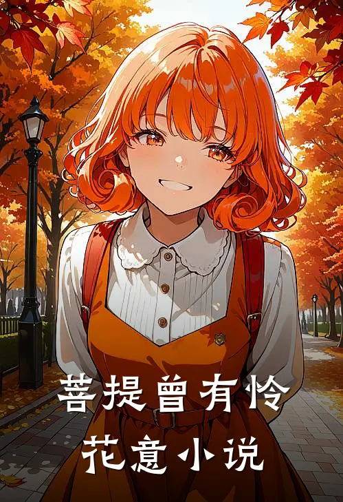 菩提曾有怜花意小说