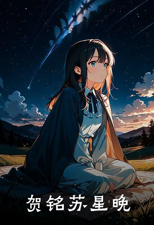 贺铭苏星晚