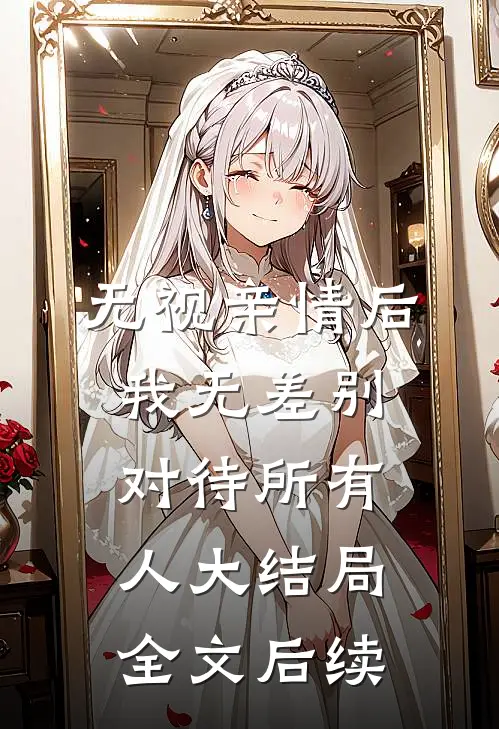 无视亲情后，我无差别对待所有人大结局全文后续