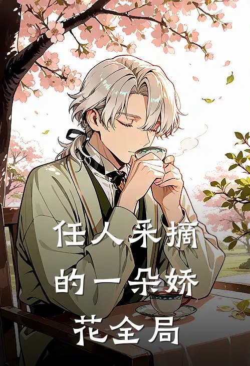 任人采摘的一朵娇花全局