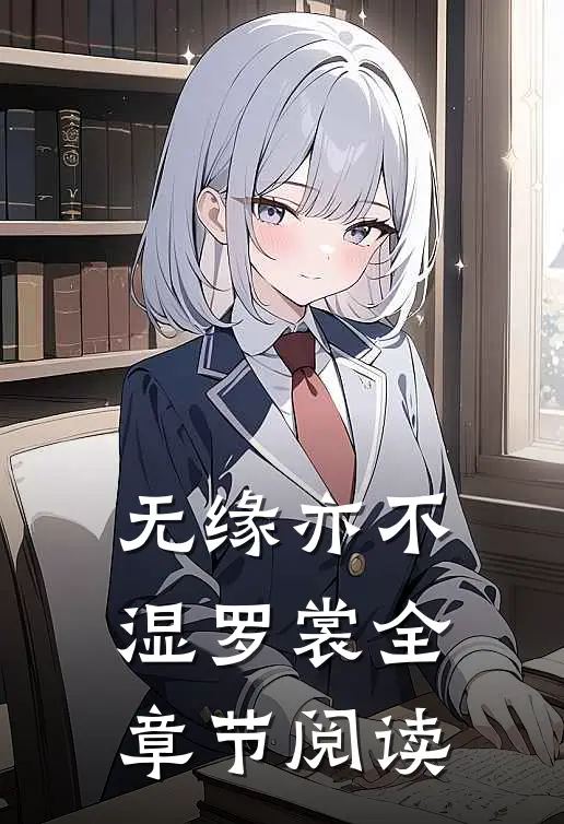 无缘亦不湿罗裳全章节阅读