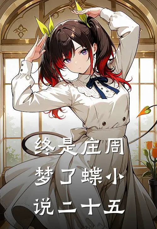 终是庄周梦了蝶小说二十五