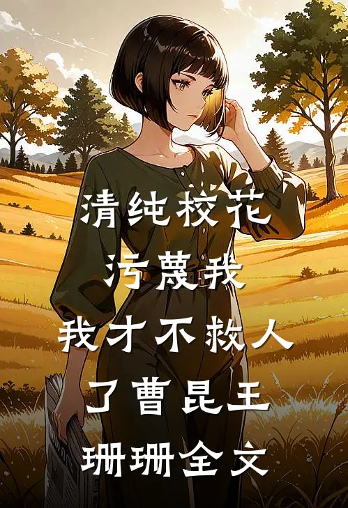 清纯校花污蔑我，我才不救人了曹昆王珊珊全文