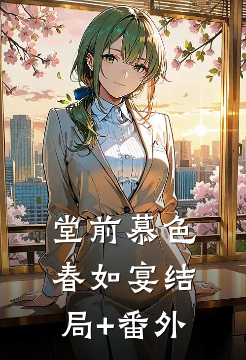 堂前慕色春如宴结局+番外