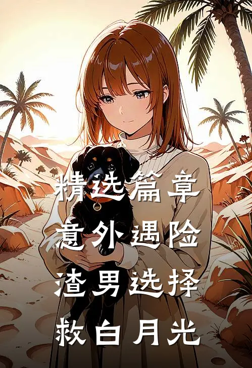 精选篇章意外遇险，渣男选择救白月光