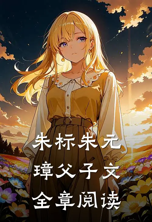 朱标朱元璋父子文全章阅读