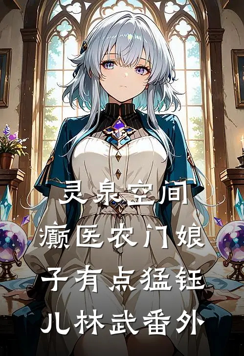 灵泉空间：癫医农门娘子有点猛钰儿林武 番外
