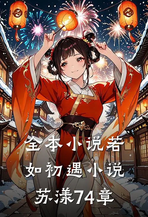 全本小说若如初遇小说苏漾74章