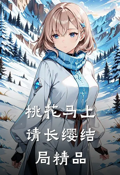 桃花马上请长缨结局精品