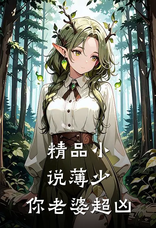精品小说薄少，你老婆超凶