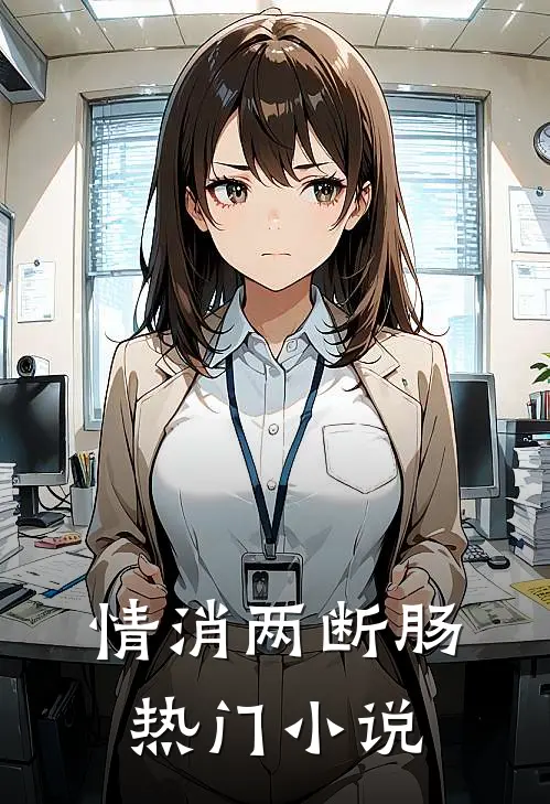 情消两断肠热门小说