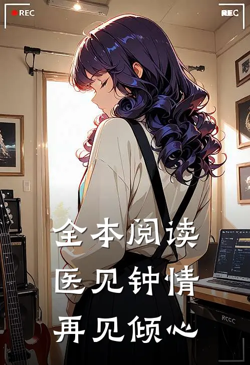 全本阅读医见钟情，再见倾心