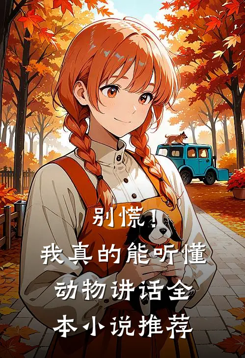 别慌！我真的能听懂动物讲话全本小说推荐