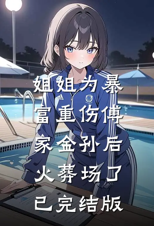 姐姐为暴富重伤傅家金孙后火葬场了已完结版