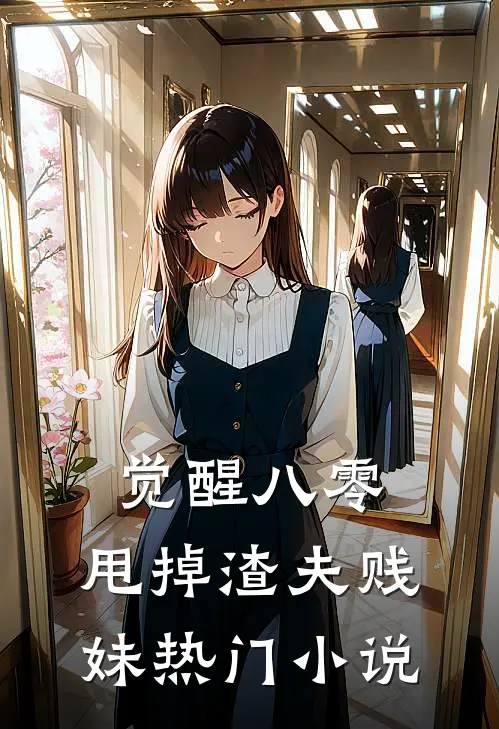 觉醒八零，甩掉渣夫贱妹热门小说