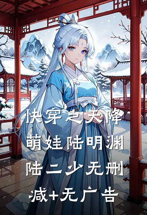 快穿之天降萌娃陆明渊陆二少无删减+无广告