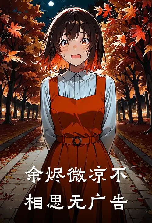 余烬微凉不相思无广告