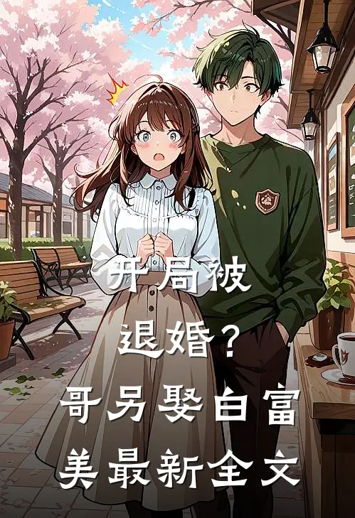 开局被退婚？哥另娶白富美最新全文