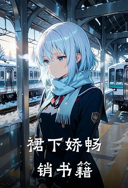 裙下娇畅销书籍