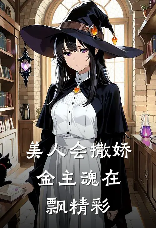 美人会撒娇，金主魂在飘精彩