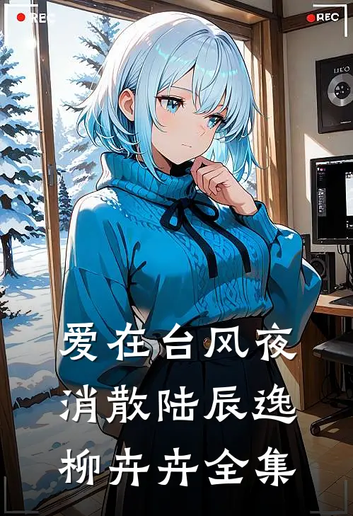 爱在台风夜消散陆辰逸柳卉卉 全集