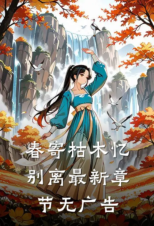 春寄枯木忆别离最新章节无广告