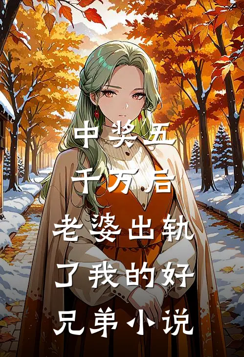 中奖五千万后，老婆出轨了我的好兄弟小说