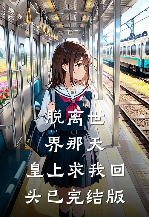 脱离世界那天，皇上求我回头已完结版