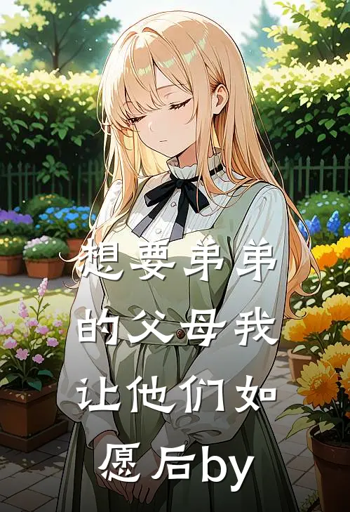 想要弟弟的父母我让他们如愿后by