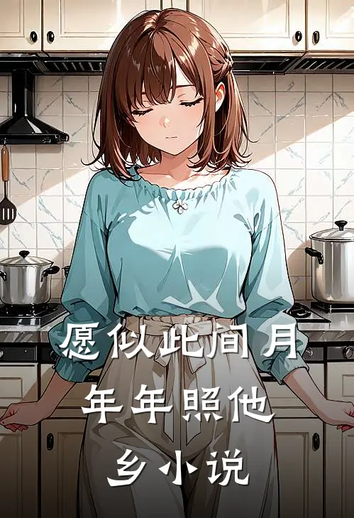 愿似此间月，年年照他乡小说