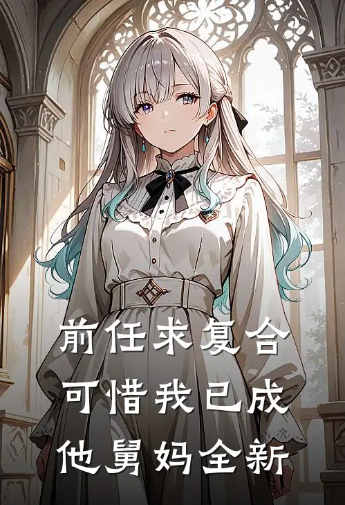 前任求复合，可惜我已成他舅妈全新