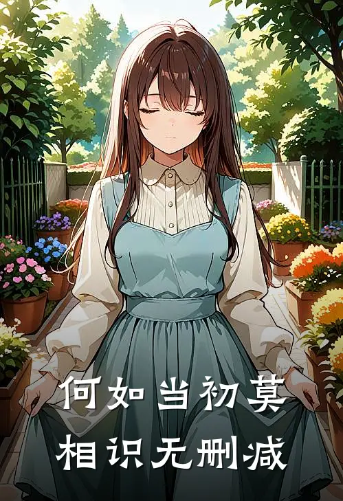 何如当初莫相识无删减