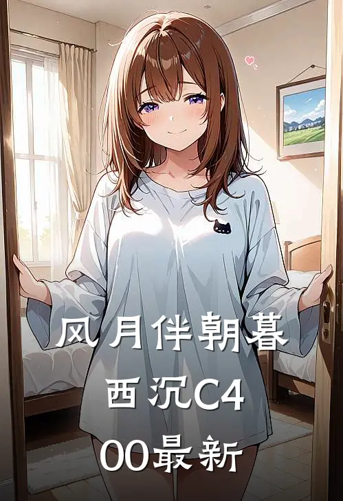 风月伴朝暮西沉C400最新