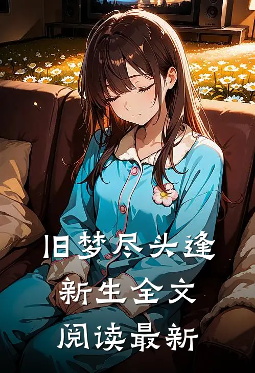 旧梦尽头逢新生全文阅读最新