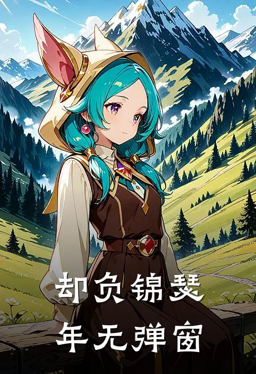 却负锦瑟年无弹窗