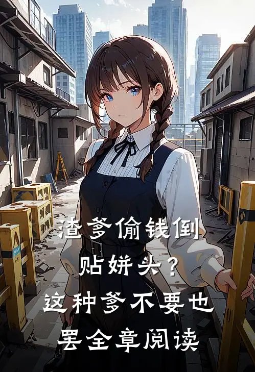 渣爹偷钱倒贴姘头？这种爹不要也罢全章阅读